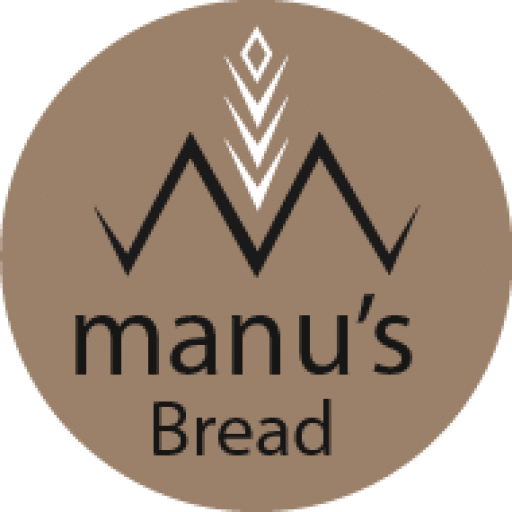 Manu’s Bread