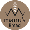 Manu’s Bread