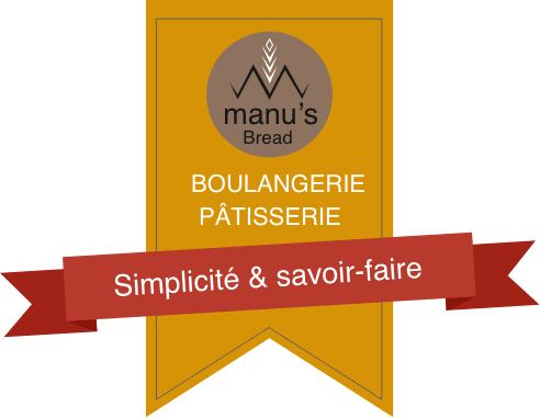 baguette tradition-Manu’s Bread-Savennières