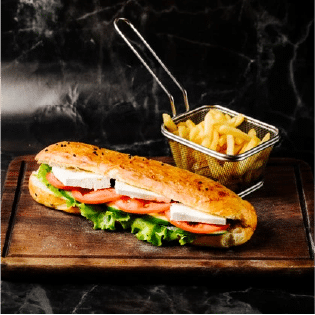 sandwichs-Manu’s Bread-Savennières